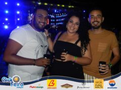 Jorge & Mateus In Feira